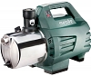 Автоматический насос для воды Metabo HWA 6000 INOX