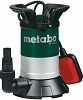 Насос погружной Metabo TP 13000 S