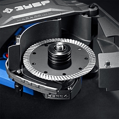 Наборные шайбы штробореза Зубр Профессионал ЗШ-П30-1600 ПСТ Наборные шайбы штробореза Зубр Профессионал ЗШ-П30-1600 ПСТ