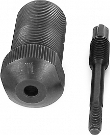 Насадка М5 аккумуляторного резьбового заклепочника Messer M2000 Насадка М5 аккумуляторного резьбового заклепочника Messer M2000