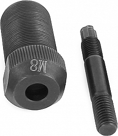 Насадка М8 аккумуляторного резьбового заклепочника Messer M2000 Насадка М8 аккумуляторного резьбового заклепочника Messer M2000