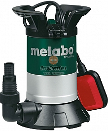 Насос погружной Metabo TP 13000 S