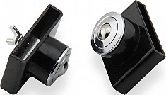 Одинарные роликовые насадки для трубных опор Remmers 18 мм Одинарные роликовые насадки для трубных опор Remmers 18 мм