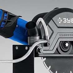 Патрубок электрического резчика по бетону Зубр Профессионал ЗШ-П100-2700 ПСТ Патрубок электрического резчика по бетону Зубр Профессионал ЗШ-П100-2700 ПСТ