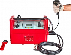 Применение электромуфтового сварочного аппарата Gas Fusion EF-250 Применение электромуфтового сварочного аппарата Gas Fusion EF-250