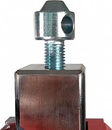 Рым-болт алмазной сверлильной установки Voll V-Drill 400N Рым-болт алмазной сверлильной установки Voll V-Drill 400N