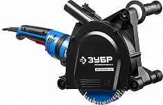 Штроборезы Зубр Профессионал ЗШ-П45-2100 ПВТК Штроборезы Зубр Профессионал ЗШ-П45-2100 ПВТК