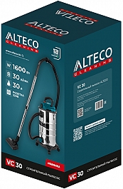 Alteco VC 30 коробка