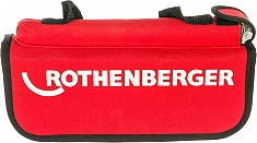Сумка набора динамометрических гаечных ключей Rothenberger 17, 22, 24, 26, 27, 29 мм Сумка набора динамометрических гаечных ключей Rothenberger 17, 22, 24, 26, 27, 29 мм