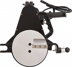 Торцеватель гидравлического стыкового сварочного аппарата для пнд труб Gas Fusion Red-160