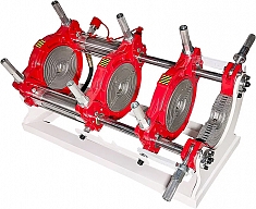 Центратор гидравлических стыковых сварочных аппаратов для пнд труб Hamlem AL160